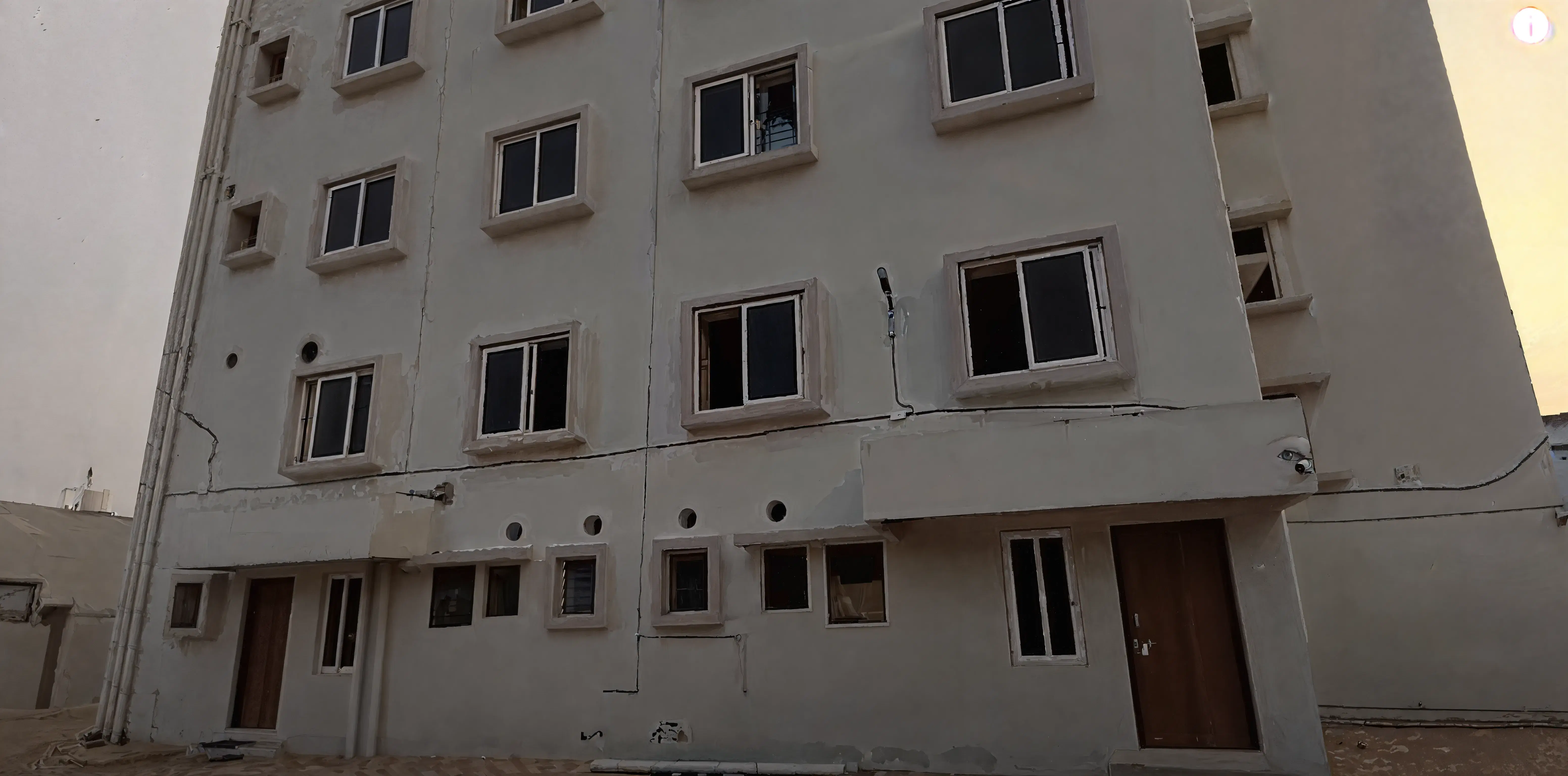 College of IT & Management Education Bhubaneswar Hostel photo 3